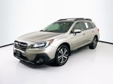 Used 2018 Subaru Outback 2.5i Limited image 3