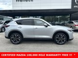 Used 2023 MAZDA CX-5 AWD 2.5 S w/ Premium Plus Pkg image 5