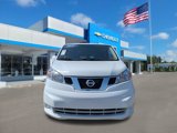 Used 2021 Nissan NV200 SV w/ Sliding Door Glass Package image 2