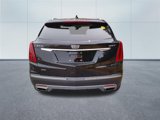 Certified 2022 Cadillac XT5 Premium Luxury image 4