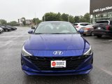 Used 2023 Hyundai Elantra SEL w/ Convenience Package image 2