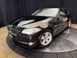 Used 2013 BMW 528i xDrive Sedan image 2