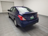 Used 2019 Nissan Versa SV image 6