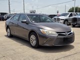 Used 2017 Toyota Camry XLE image 3