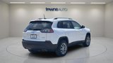 Used 2021 Jeep Cherokee Latitude Lux image 5