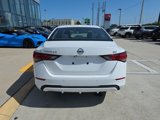 Used 2021 Nissan Sentra SV image 6