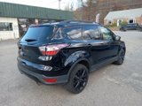 Used 2018 Ford Escape SE w/ SE Sport Appearance Package image 5