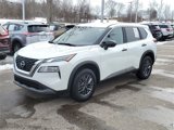 Certified 2023 Nissan Rogue S image 2