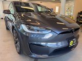 Used 2022 Tesla Model X Plaid image 3