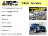 Used 2024 Chevrolet Equinox LS image 3