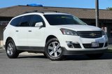 Used 2017 Chevrolet Traverse LT image 2