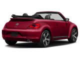 Used 2015 Volkswagen Beetle 1.8T image 3