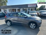 Used 2016 Honda HR-V LX image 2