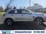 Used 2021 Mitsubishi Outlander Sport FWD image 5