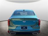 New 2025 Cadillac CT4 Premium Luxury image 3