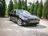 Used 2013 BMW 528i Sedan image 2