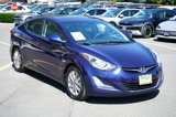 Used 2014 Hyundai Elantra SE w/ Option Group 02 image 3