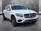 Used 2019 Mercedes-Benz GLC 300 image 3