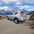 Used 2015 Nissan Rogue SV image 3