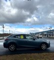 Used 2014 MAZDA MAZDA3 i Sport image 5