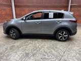 Used 2022 Kia Sportage LX image 2