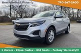Used 2022 Chevrolet Equinox LT image 4