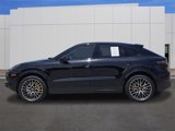 Used 2021 Porsche Cayenne Coupe image 2