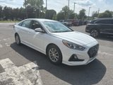 Used 2018 Hyundai Sonata SE image 3