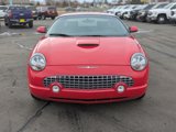 Used 2002 Ford Thunderbird image 3