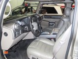 Used 2003 HUMMER H2 w/ Preferred Equipment Group image 2