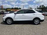Used 2022 Chevrolet Equinox LT image 4