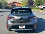 New 2025 Toyota Corolla SE image 4