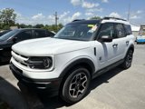 Used 2021 Ford Bronco Sport Big Bend w/ Big Bend Package image 2