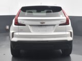New 2024 Cadillac XT4 Luxury w/ Cold Weather Package image 4