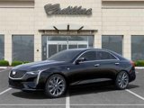 New 2025 Cadillac CT4 Luxury image 2
