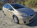 Used 2010 Toyota Prius Three image 3