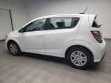 Used 2017 Chevrolet Sonic LT image 3