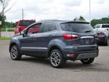 Certified 2020 Ford EcoSport Titanium image 5