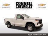 New 2025 Chevrolet Silverado 1500 W/T w/ WT Value Package image 2