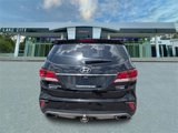 Used 2018 Hyundai Santa Fe Limited image 4