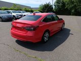 Used 2025 Honda Civic LX image 5