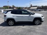Used 2022 Jeep Compass Limited image 4
