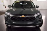New 2025 Chevrolet Trax LT w/ Driver Confidence Package image 2