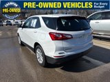 Used 2020 Chevrolet Equinox LS image 2