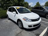 Used 2011 Nissan Versa 1.8 S w/ Plus Pkg image 3