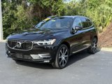 Used 2020 Volvo XC60 T6 Inscription w/ Protection Package Premier image 4