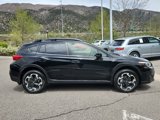Used 2021 Subaru Crosstrek 2.5i Limited w/ Moonroof Package 2 image 2