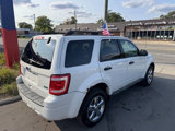 Used 2010 Ford Escape XLT image 6