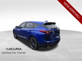 Certified 2023 Acura RDX A-Spec image 4