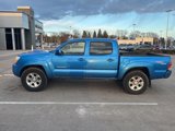 Used 2006 Toyota Tacoma 4x4 Double Cab image 2